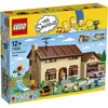 Image de LEGO Simpsons - La maison des Simpson - 71006 en occasion ou reconditionné