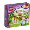Image de LEGO Friends - Le stand de limonade de Mia - 41027 en occasion ou reconditionné