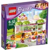Image de LEGO® Friends 41035 Bar à Smoothie Heartlake City