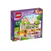 Image de LEGO Friends - Le bar Ã  smoothie de Heartlake City - 41035 en occasion ou reconditionné