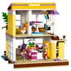 Image de LEGO Friends 41037 - La Villa Sur La Plage en occasion ou reconditionné