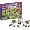Image de Lego Friends - 41057 Le concours équestre de Heart