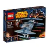 Image de LEGO Star Wars - Droïde Vautour - 75041 en occasion ou reconditionné