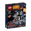 Image de Jeu de construction - LEGO - Star Wars Droid Tri-fighter - 262 pièces - 7-12 ans - Licence Star Wars