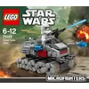 Image de LEGO Star Wars - Clone Turbo Tank - 75028 en occasion ou reconditionné