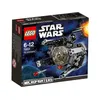 Image de LEGO Star Wars - TIE Interceptor - 75031 en occasion ou reconditionné