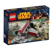 Image de LEGO Star Wars - Kashyyyk Troopers - 75035 en occasion ou reconditionné