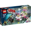 Image de LEGO The LEGO Movie - La machine Ã  glaces - 70804 en occasion ou reconditionné