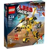 Image de LEGO The LEGO Movie - Le Construct-o-Mech d'Emmet - 70814 en occasion ou reconditionné