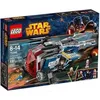 Image de Jeu de construction - 75046 - Vaisseau de la Police de Coruscant - LEGO Star Wars - 481 pièces
