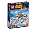 Image de LEGO Star Wars - Snowspeeder - 75049 en occasion ou reconditionné