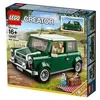 Image de Lego Creator Expert - 10242 Mini Cooper - Véhicule et engin à construire - 1077 pièces