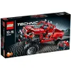 Image de LEGO Technic - Le Pick up customisé - 42029 en occasion ou reconditionné