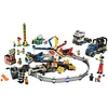 Image de LEGO Creator - La fÃªte foraine - 10244 en occasion ou reconditionné