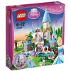 Image de LEGO Disney - Le chÃ¢teau de Cendrillon - 41055 en occasion ou reconditionné