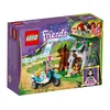 Image de LEGO Friends - La moto de secours de la jungle - 41032 en occasion ou reconditionné