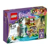 Image de LEGO Friends - Sauvetage dans les cascades de la jungle - 41033 en occasion ou reconditionné