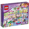Image de LEGO® Friends 41058 Centre commercial dHeartlake