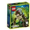 Image de LEGO Chima - Le gorille lÃ©gendaire - 70125 en occasion ou reconditionné