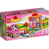 Image de LEGO DUPLO - Le supermarché - 10546 en occasion ou reconditionné