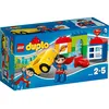 Image de LEGO DUPLO - Le sauvetage de Superman - 10543 en occasion ou reconditionné