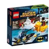 Image de 76010 LEGO Super Heroes - DC Comics - Batman - L'Affrontement avec le Pingouin en occasion ou reconditionné