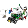 Image de LEGO Marvel - Le braquage du camion par le Docteur Octopus - 76015 en occasion ou reconditionné