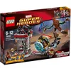 Image de LEGO® 76020 Marvel Super Heroes - La Mission dÉvasion Groot