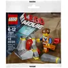 Image de LEGO The LEGO Movie - La Pièce de Résistance (Polybag) - 30280 en occasion ou reconditionné