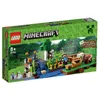 Image de LEGO® Minecraft 21114 La Ferme