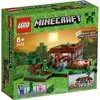 Image de LEGO® Minecraft 21115 La Première Nuit