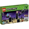 Image de LEGO® Minecraft 21117 Le Dragon de lEnder