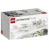 Image de LEGO Architecture - Architecture Studio - 21050 en occasion ou reconditionné