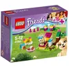 Image de LEGO Friends - Le dressage du chiot - 41088 en occasion ou reconditionné