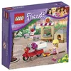 Image de LEGO Friends - La pizzeria de StÃ©phanie - 41092 en occasion ou reconditionné