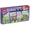 Image de LEGO Friends - La maison d'Emma - 41095 en occasion ou reconditionné