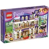Image de LEGO Friends - Le grand hÃ´tel de Heartlake City - 41101 en occasion ou reconditionné