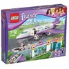 Image de Lego Friends - Laéroport de Heartlake City - 41109 - 7 ans - LEGO
