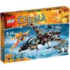 Image de LEGO Chima - Le vautour volant - 70228 en occasion ou reconditionné