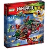 Image de LEGO NINJAGO - Le Jet hybride de Ronin - 70735 en occasion ou reconditionné