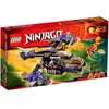 Image de LEGO NINJAGO - L'hÃ©licoptÃ¨re de Condrai - 70746 en occasion ou reconditionné