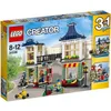 Image de LEGO® Creator 31036 Magasin de Jouets et Epicerie