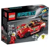 Image de LEGO Speed Champions - Ferrari 458 Italia GT2 - 75908 en occasion ou reconditionné