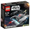 Image de LEGO Star Wars - Droid Vautour - 75073 en occasion ou reconditionné