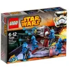 Image de LEGO Star Wars - Le commando du sÃ©nat - 75088 en occasion ou reconditionné