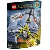 Image de LEGO BIONICLE - Le CrÃ¢ne scorpion - 70794 en occasion ou reconditionné