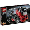 Image de LEGO Technic - Le camion de course - 42041 en occasion ou reconditionné