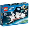 Image de LEGO City - La navette spatiale - 60078 en occasion ou reconditionné