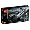 Image de LEGO Technic - La chargeuse compacte sur chenilles - 42032 en occasion ou reconditionné