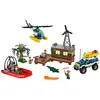 Image de LEGO City - La cachette des bandits - 60068 en occasion ou reconditionné